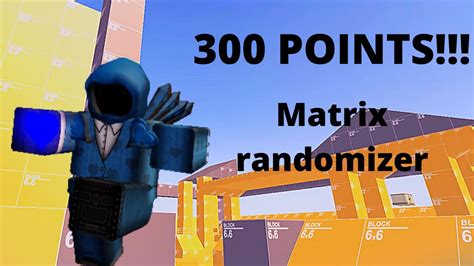 Discovering the Hidden Surprises of the Crate Randomizer in Roblox